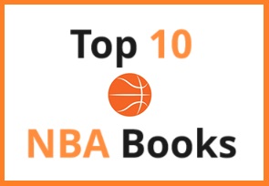 Top NBA Books