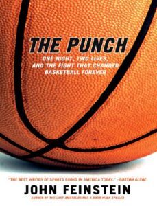 The Punch by John Feinstein