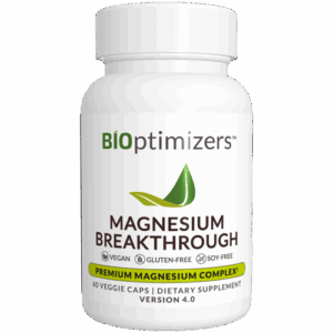 Magnesium Supplement